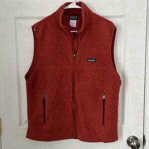 Men’s Patagonia Vest
